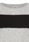 camel active Strickkleid aus recyceltem Material Bild 9