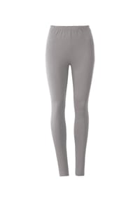Witt - Leggings - grau-meliert