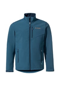 VAUDE - Jacken Men's Cyclone Jacket VI - black