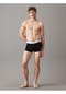 Calvin Klein Cotton Stretch Pants, Logo-Bund, 3er-Pack, für Herren Bild 12