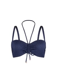 LINGADORE® - Bikini top Balconette - Dunkelblau