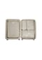 Samsonite PARALUX HS 4-Doppelrollen-Trolley, Hartschale, TSA Kombinationsschloss Bild 11