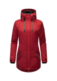 NAVAHOO® - Wintermantel Avrille II - Anthracite