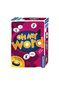 KOSMOS - Oh my word - 