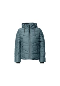 CECIL - Steppjacke, Tunnelzug, für Damen - 17751 MOUNTAI BLUE