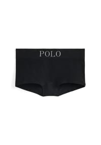 POLO RALPH LAUREN - Panty Ribbed Seamless - navy