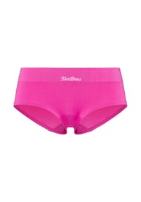 BeeDees® - Damen Slip Comfee Hipster Seamless - pink