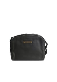 MargeLISCH® - Umhängetasche Chantal 1 - black