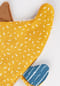 sigikid® Knistertuch Igel Knistertücher ,  für Babys und Kleinkinder Bild 12