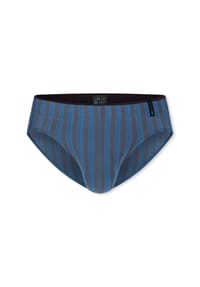 SCHIESSER - Minislip Long Life Soft - 325 KAKAOBRAUN