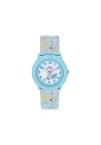 Prinzessin Lillifee - Kinder Armbanduhr "2037732" - BUNT