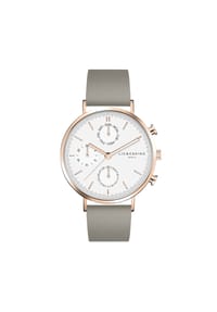 LIEBESKIND - Armbanduhr - grau