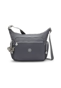 kipling Basic - Basic Gabbie Umhängetasche 35.5 cm - blazing blue