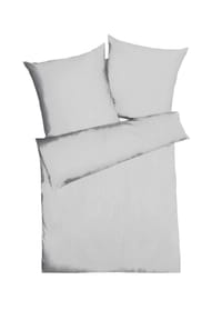 kaeppel - Flanell-Bettwäsche - GRÜN