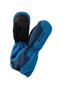 VAUDE - Accessories Kids Snow Cup Mitten III - black uni