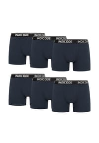 INDICODE - Boxershorts INMilano - Army