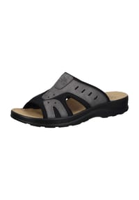FLY FLOT® - Pantoletten - grau