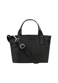 VOi Hirsch - Hirsch Handtasche Leder 30 cm - granat