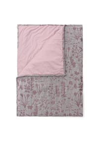 ESSENZA Tagesdecke Maribel - Maribel - Grau