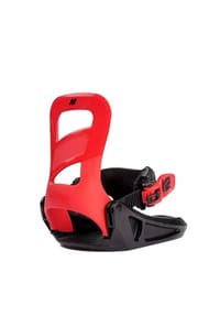 K2 - Kinder Snowboardbindung Mini Turbo - mehrfarbig