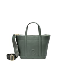 BOGNER BOZEN - Shopper "Zeta", Bodennägel, Reißverschluss, für Damen - 711 PORTABELLA