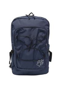 Jack Wolfskin BERKELEY - Rucksack, Laptopfach - MIDNIGHT SKY