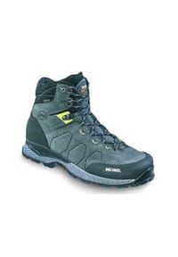 MEINDL - Vakuum Sport 3 GTX Vakuum Sport III GTX - grau/lemon