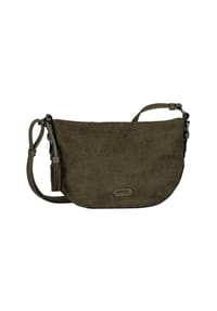 Gabor® BELAMY - Umhängetasche, Handyfach, für Damen - KHAKI