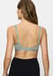 triaction® BY Triumph Cardio Flow Sport BH, atmungsaktiv, schnelltrocknend, für Damen Bild 3
