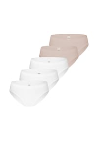 Speidel. - Mini Slip 5er Pack Everyday - Almond
