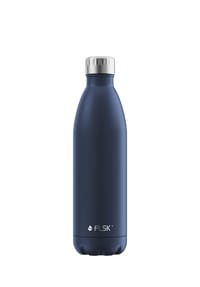 FLSK® - Trinkflasche - BLAU