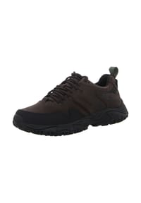CLARKS® - Schnürschuhe - dark brown
