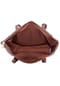 FOSSIL Carlie Carlie Shopper Tasche Leder 34 cm Bild 5