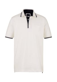 BABISTA - Poloshirt TESSAVEST - dunkelblau