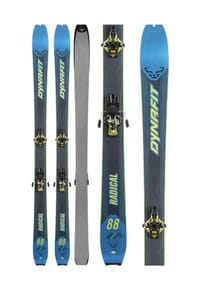 DYNAFIT - Tourenski Tour 88 - 