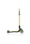 GLOBBER ELITE DELUXE LIGHTS lime grün, mit Leuchtrollen Bild 15