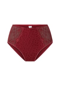 LINGADORE® - Slip DAILY - Cognac