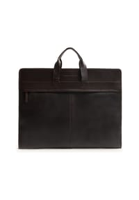 The Chesterfield Brand Carson - Carson Kleidersack Leder 59 cm - brown