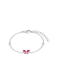 Prinzessin Lillifee - Kinder Armband, 925er Silber - SILBER