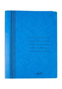 GALERIA system - Schnellhefter, DIN A4 - BLAU