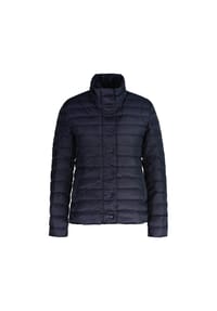 GANT - Damen Daunenjacke - LIGHT DOWN JACKET, leichte Übergangsjacke, Steppjacke - Blau