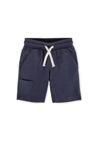 sigikid® - Bermuda Happy Holiday ,  für Kinder - dunkelblau
