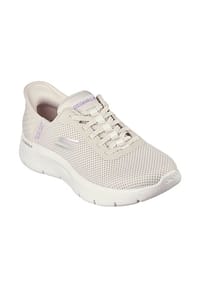 SKECHERS® - Sneaker GO WALK FLEX - GRAND ENTRY - black/black