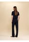 ESSENZA Nora Loungewear-Hose, Gummibund, für Damen Bild 9