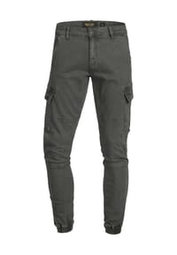 INDICODE - Cargohose August - Amber