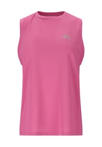 SOS - T-Shirt Pillar mit Quick Dry-Funktion - 4231 Fiji Flower