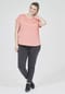 Q BY ENDURANCE Funktionsshirt MINSTA ACTIV in sportlichem Design Bild 9