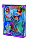 Steffi Steffi Love Puppe" Glitzer Meerjungfrau" Bild 10