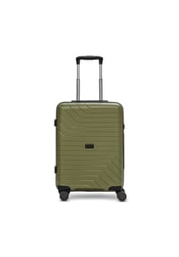 REDOLZ Essentials 05 - Essentials 05 CABIN 4 Rollen Kabinentrolley 55 cm - black 2