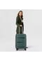 d & n® Travel Line 4300 Travel Line 4300 - 4-Rollen-Trolley M 66 cm (black) Bild 15